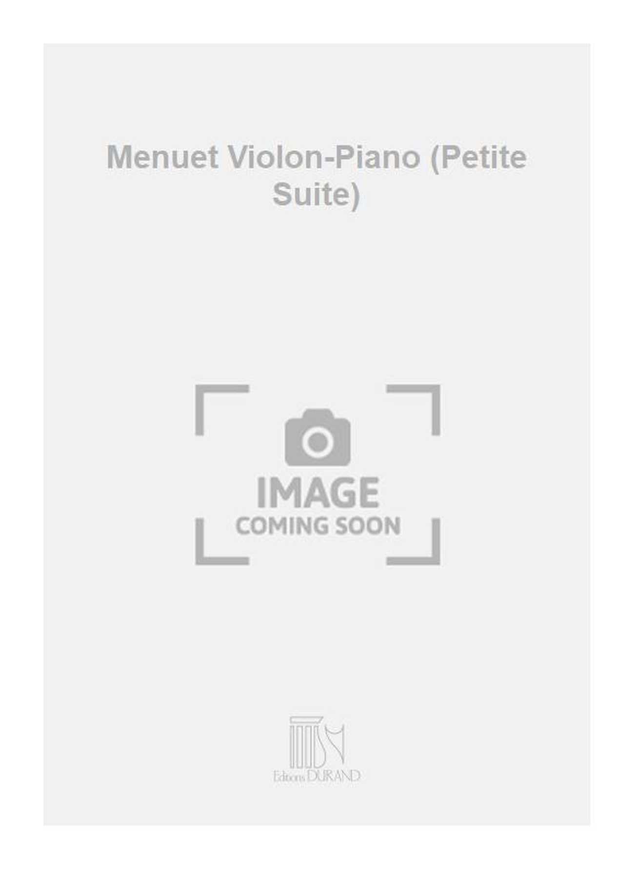 Suite Cisalpine Op 332 Vlc-Piano (Sur Des Airs 